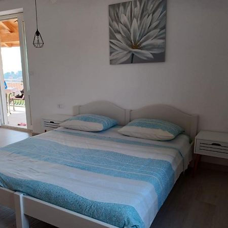 Apartment Grace Cavtat - Sea View Екстер'єр фото