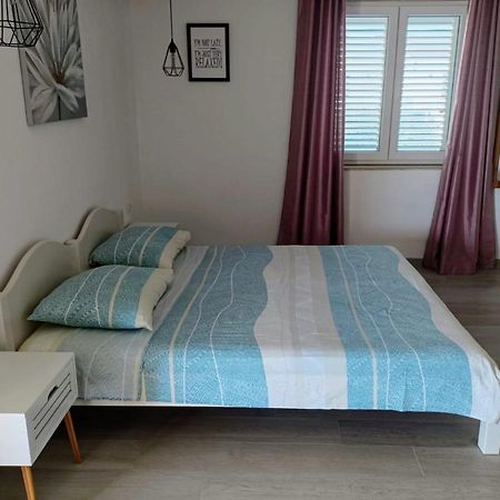 Apartment Grace Cavtat - Sea View Екстер'єр фото