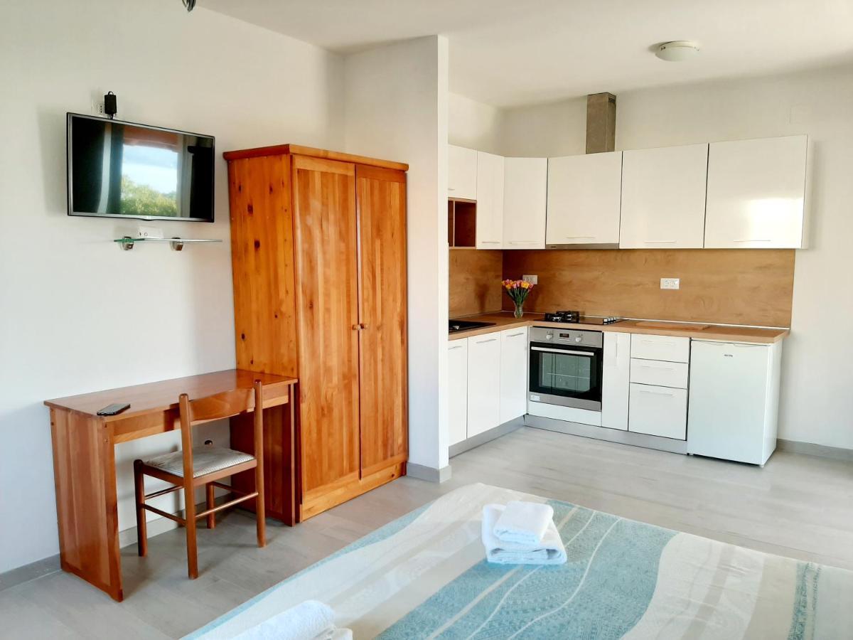 Apartment Grace Cavtat - Sea View Екстер'єр фото