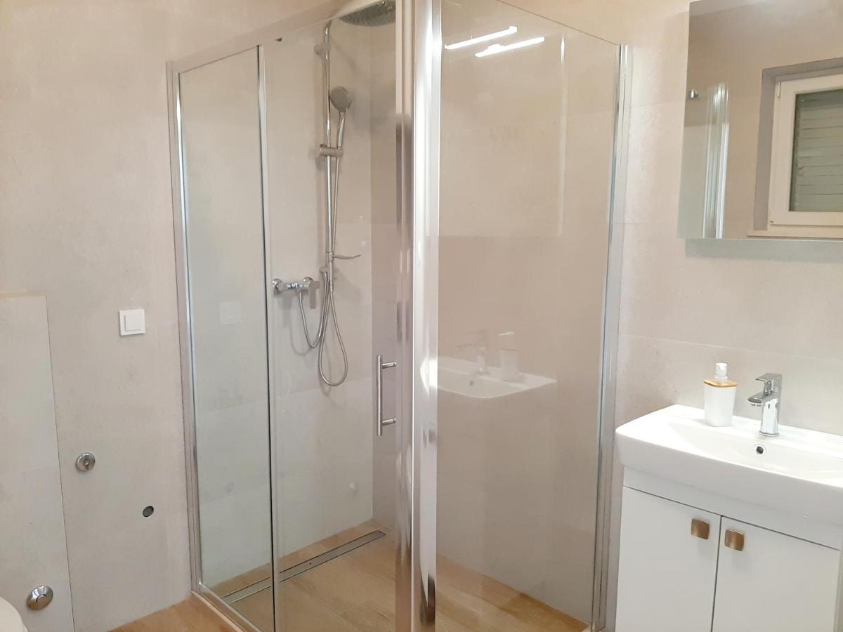 Apartment Grace Cavtat - Sea View Екстер'єр фото