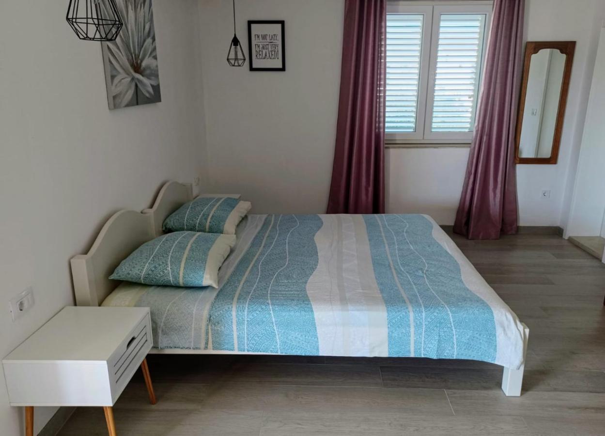 Apartment Grace Cavtat - Sea View Екстер'єр фото